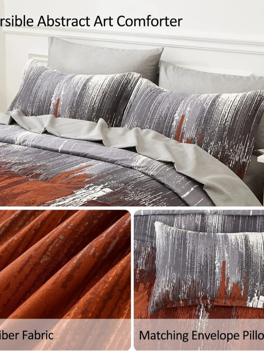 N/A comforter set